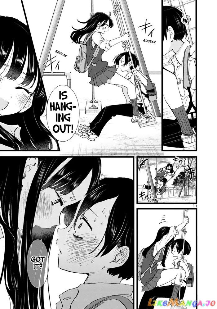 The Dangers in My Heart Chapter 114 image 12_optimized